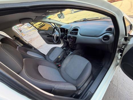 FIAT Punto 1.4 4P FLEX ATTRACTIVE ITALIA, Foto 15