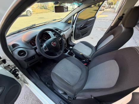 FIAT Punto 1.4 4P FLEX ATTRACTIVE ITALIA, Foto 16