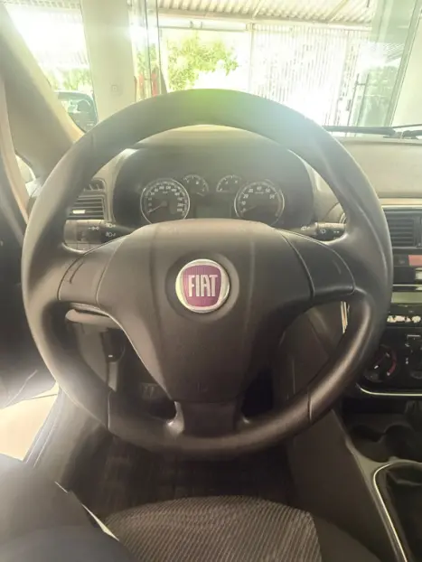 FIAT Punto 1.4 4P HLX FLEX, Foto 7