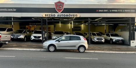 FIAT Punto 1.4 FLEX 4P, Foto 1