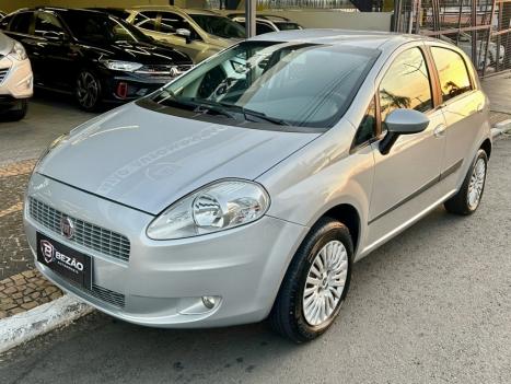 FIAT Punto 1.4 FLEX 4P, Foto 5