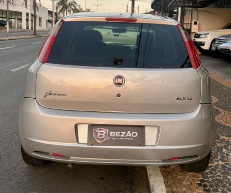 FIAT Punto 1.4 FLEX 4P, Foto 6