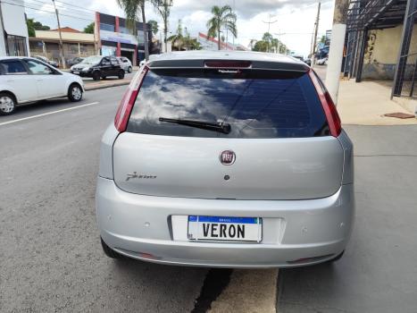 FIAT Punto 1.4 FLEX 4P, Foto 6