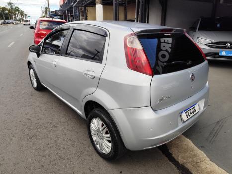 FIAT Punto 1.4 FLEX 4P, Foto 7