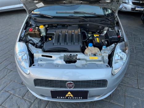 FIAT Punto 1.4 FLEX 4P, Foto 7