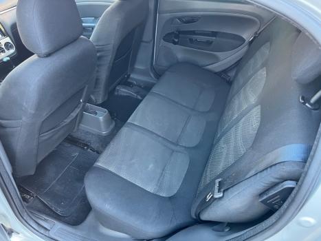 FIAT Punto 1.4 FLEX 4P, Foto 9