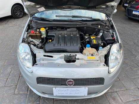 FIAT Punto 1.4 FLEX 4P, Foto 6