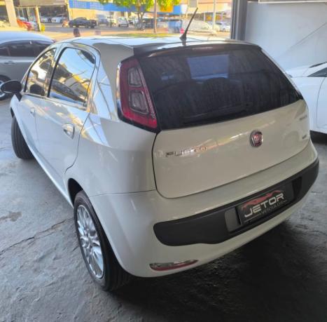 FIAT Punto 1.6 16V 4P ESSENCE FLEX, Foto 5