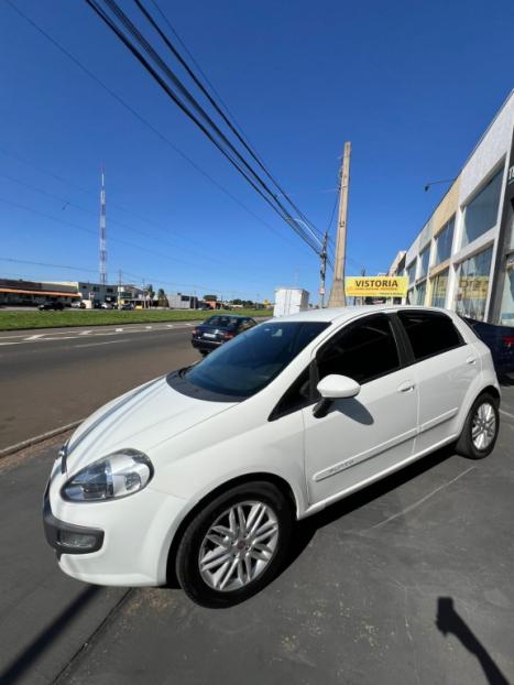 FIAT Punto 1.6 16V 4P ESSENCE FLEX, Foto 5