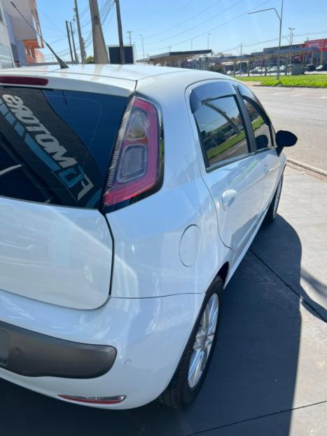 FIAT Punto 1.6 16V 4P ESSENCE FLEX, Foto 7