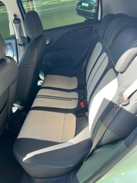 FIAT Punto 1.6 16V 4P ESSENCE FLEX, Foto 10