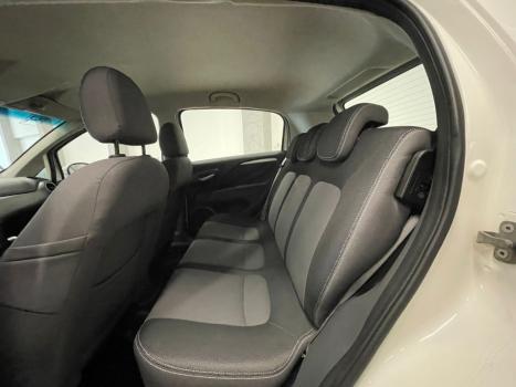 FIAT Punto 1.6 16V 4P SP FLEX, Foto 5 FIAT Punto 1.6 16V 4P SP FLEX, Foto 5