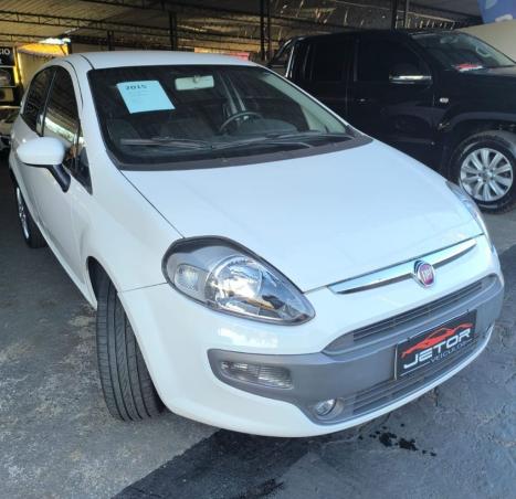 FIAT Punto 1.6 16V 4P ESSENCE FLEX, Foto 3