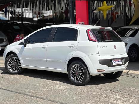 FIAT Punto 1.6 16V 4P ESSENCE FLEX, Foto 2