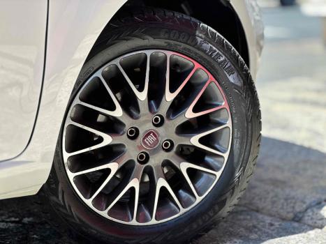 FIAT Punto 1.6 16V 4P ESSENCE FLEX, Foto 14