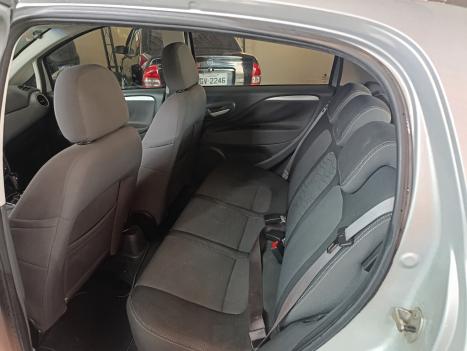 FIAT Punto 1.6 16V 4P FLEX ESSENCE DUALOGIC AUTOMATIZADO, Foto 8