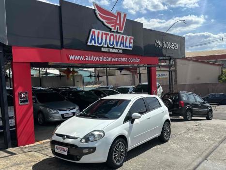 FIAT Punto 1.6 16V 4P ESSENCE FLEX, Foto 1