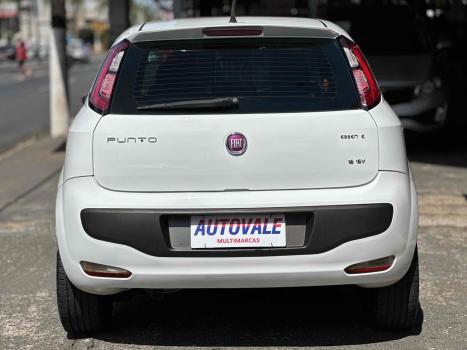 FIAT Punto 1.6 16V 4P ESSENCE FLEX, Foto 3