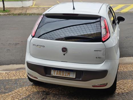 FIAT Punto 1.6 16V 4P SP FLEX, Foto 7