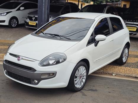 FIAT Punto 1.6 16V 4P SP FLEX, Foto 3