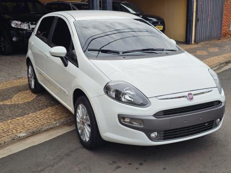 FIAT Punto 1.6 16V 4P SP FLEX, Foto 5