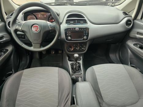 FIAT Punto 1.6 16V 4P SP FLEX, Foto 8