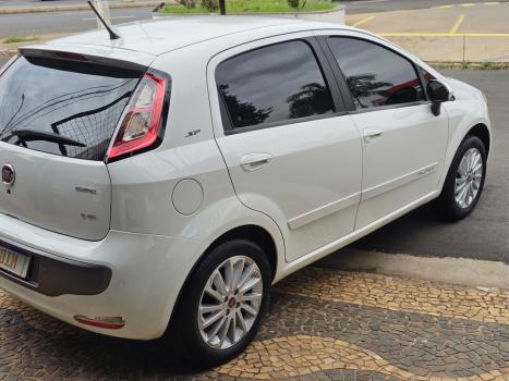 FIAT Punto 1.6 16V 4P SP FLEX, Foto 6