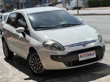 FIAT Punto 1.6 16V 4P ESSENCE FLEX, Foto 6