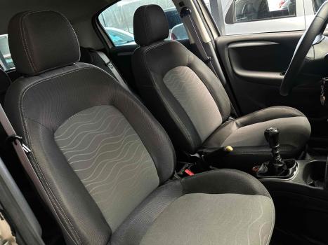 FIAT Punto 1.6 16V 4P ESSENCE FLEX, Foto 9