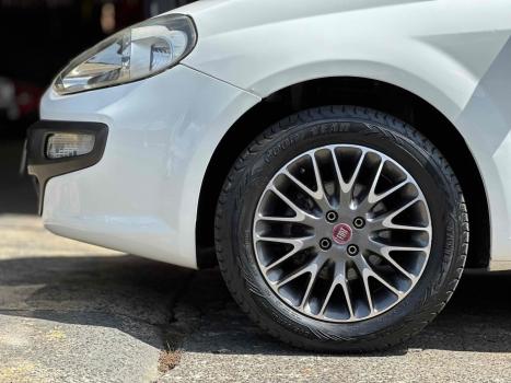 FIAT Punto 1.6 16V 4P ESSENCE FLEX, Foto 7