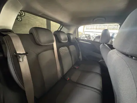 FIAT Punto 1.6 16V 4P FLEX ESSENCE DUALOGIC AUTOMATIZADO, Foto 14