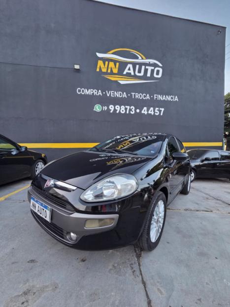FIAT Punto 1.6 16V 4P ESSENCE FLEX, Foto 1