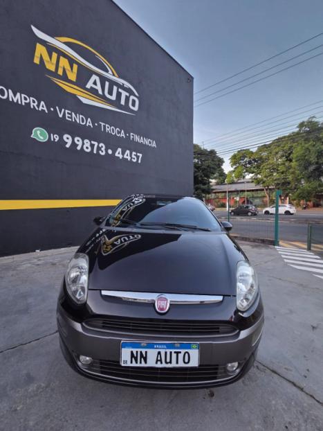 FIAT Punto 1.6 16V 4P ESSENCE FLEX, Foto 2