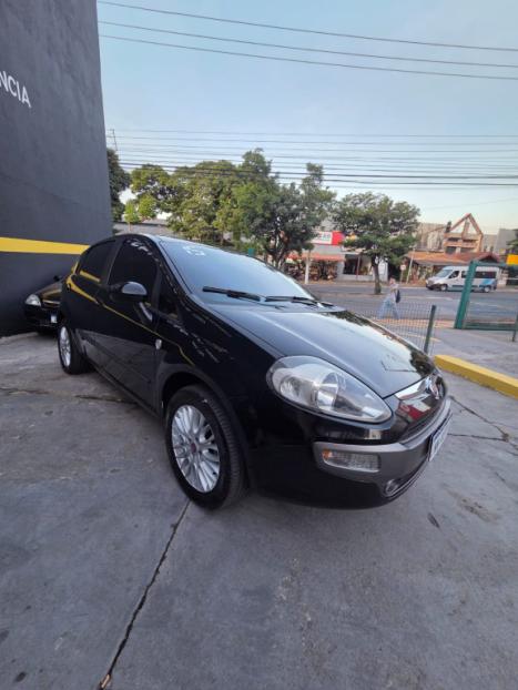 FIAT Punto 1.6 16V 4P ESSENCE FLEX, Foto 3