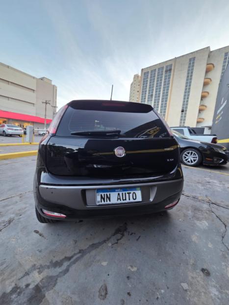 FIAT Punto 1.6 16V 4P ESSENCE FLEX, Foto 5