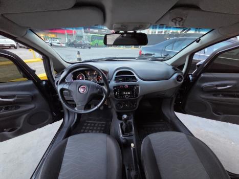 FIAT Punto 1.6 16V 4P ESSENCE FLEX, Foto 6