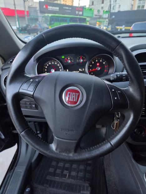 FIAT Punto 1.6 16V 4P ESSENCE FLEX, Foto 7