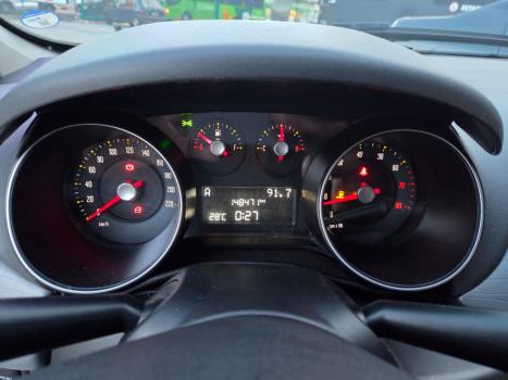 FIAT Punto 1.6 16V 4P ESSENCE FLEX, Foto 9