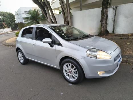 FIAT Punto 1.6 16V 4P ESSENCE FLEX, Foto 3