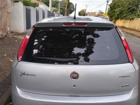 FIAT Punto 1.6 16V 4P ESSENCE FLEX, Foto 4
