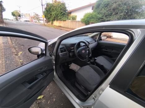 FIAT Punto 1.6 16V 4P ESSENCE FLEX, Foto 5