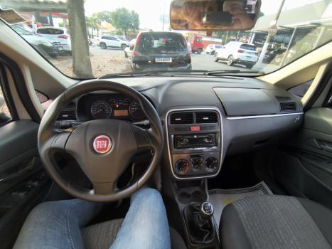 FIAT Punto 1.6 16V 4P ESSENCE FLEX, Foto 7