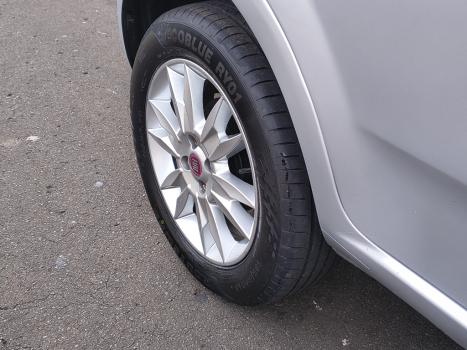 FIAT Punto 1.6 16V 4P ESSENCE FLEX, Foto 8