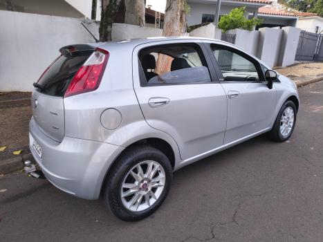 FIAT Punto 1.6 16V 4P ESSENCE FLEX, Foto 9