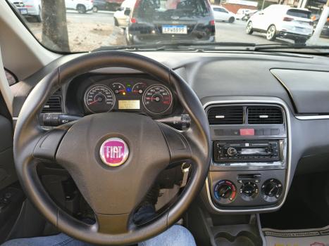 FIAT Punto 1.6 16V 4P ESSENCE FLEX, Foto 10