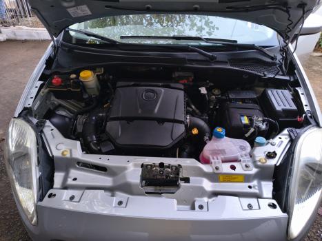 FIAT Punto 1.6 16V 4P ESSENCE FLEX, Foto 11