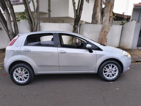 FIAT Punto 1.6 16V 4P ESSENCE FLEX, Foto 12