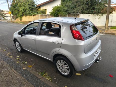 FIAT Punto 1.6 16V 4P ESSENCE FLEX, Foto 13
