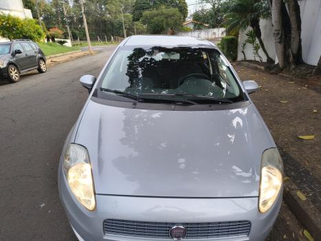 FIAT Punto 1.6 16V 4P ESSENCE FLEX, Foto 14