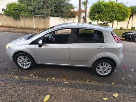 FIAT Punto 1.6 16V 4P ESSENCE FLEX, Foto 15